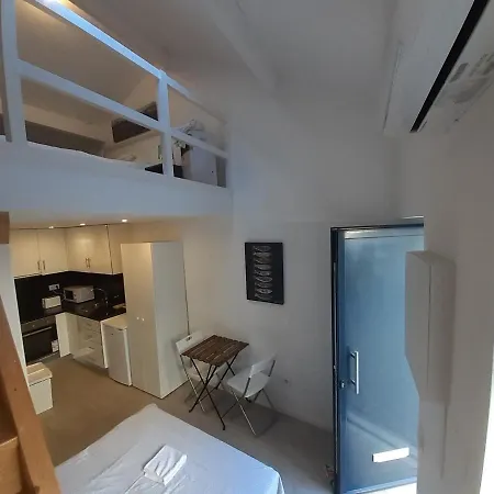 Travessa Das Antas Flat Lejlighed Porto