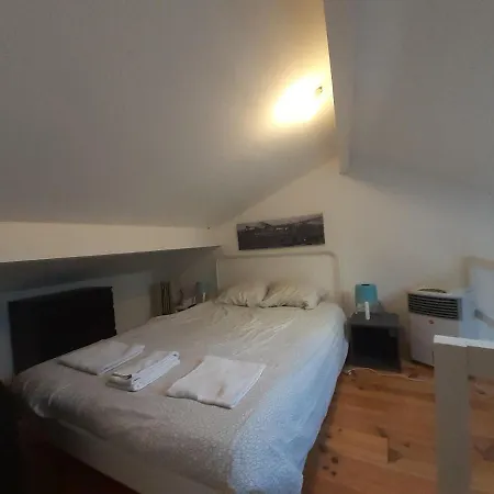 Travessa Das Antas Flat Porto