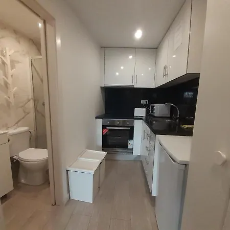 Travessa Das Antas Flat Lejlighed Porto