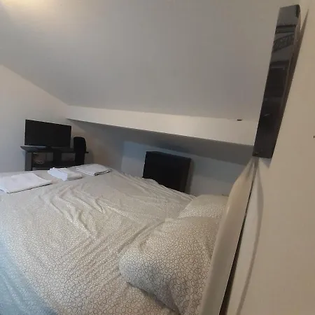 Travessa Das Antas Flat Porto