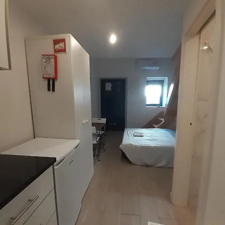Lejlighed Travessa Das Antas Flat Porto