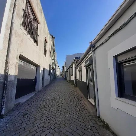 Travessa Das Antas Flat Lejlighed *